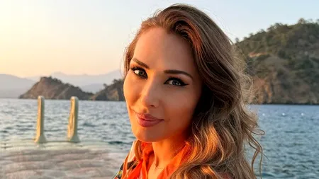 Ce stil de viață are Iulia Vântur. ”Câteodată sar prânzul și mănânc doar seara”