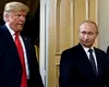 Summit-ul SUA-Rusia. Geopolitical Futures: „Putin are nevoie de o ÎNȚELEGERE. Este posibil ca întâlnirea să fie promițătoare, dar nu decisivă”