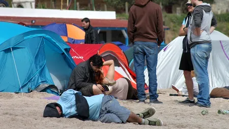 Câți bani au cheltuit turiștii în stațiunile din țară de 1 Mai