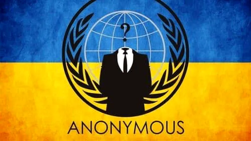 Site-ul SEAP-ului Federației Ruse, spart de hackerii români, este încă jos, la 24 de ore de la atac. Explicația grupării Anonymous România