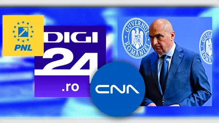 Operațiunea „DISCREDITAREA”! Cum s-a transformat reforma „pensiilor speciale” într-un RĂZBOI TOTAL al grupării Bolojan împotriva magistraților!