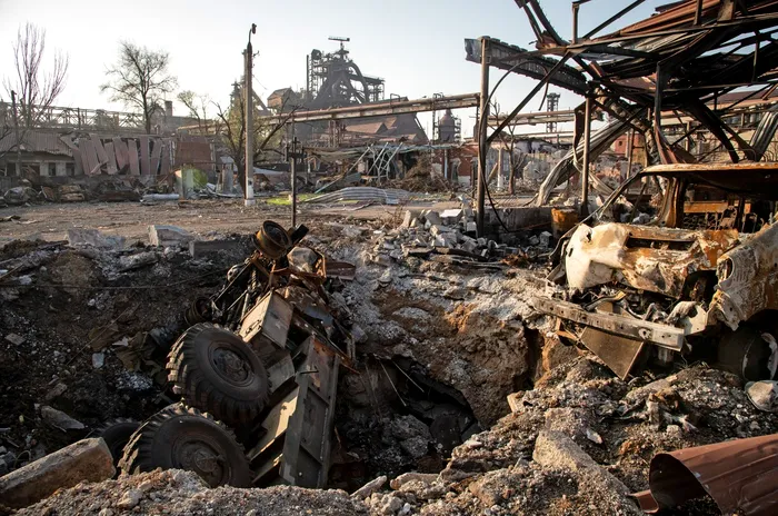 Ucraina respinge în continuare ultimatumul Rusiei privind predarea soldaților de la Mariupol