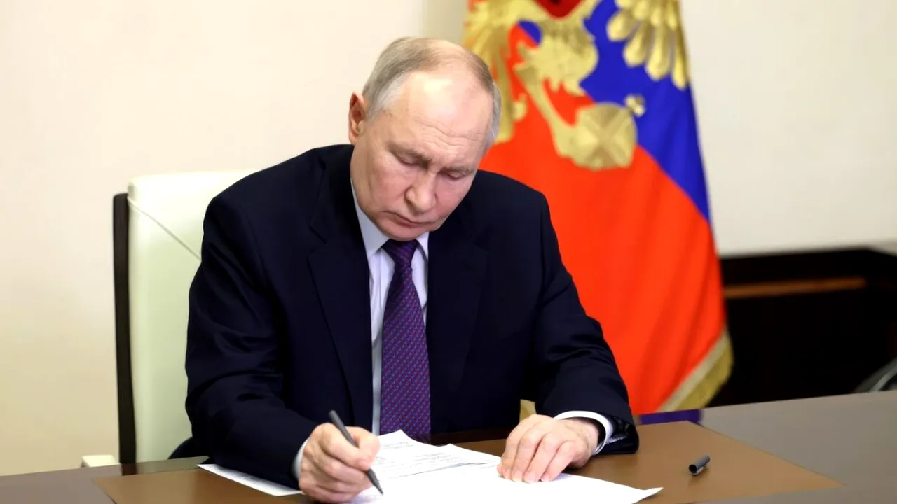 2025, anul ADEVĂRULUI pentru forțele armate ale Rusiei. „Dezinformările Kremlinului nu pot ascunde criza, Putin a pierdut aproape 700.000 de soldați”