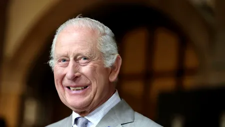 Regele Charles i-a RETRAS titlul Prințului Andrew, care va trebui să părăsească și reședința regală