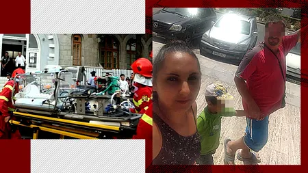 EXCLUSIV | Blestemul Maternității Giulești. Ce destin nemilos a avut familia unui bebeluș care a pierit în incendiul din august 2010