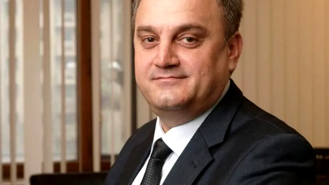 DOSARUL MICROSOFT. Fostul ministru Gabriel Sandu scapă definitiv de acuzația de spălare de bani. Faptele s-au prescris