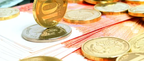 Rubla rusească atinge un minim istoric