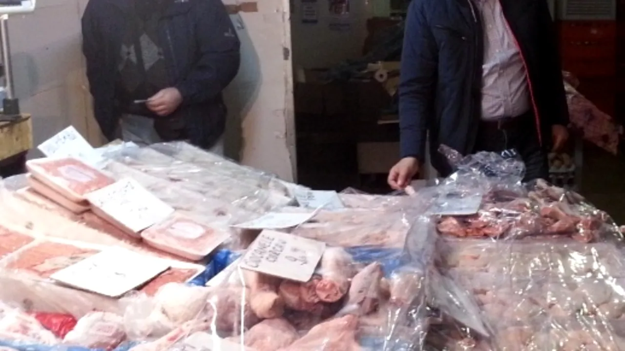 Cazul GHEȚĂRIA. Cum au reușit procurorii să nu îl investigheze timp de 12 ani  pe administratorul depozitului frigorific