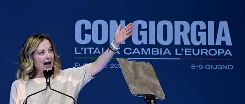 Partidele de CENTRU-STÂNGA câștigă <i class='ep-highlight'>alegerile</i> <i class='ep-highlight'>locale</i> în Italia / Elly Schlein: Orașele resping guvernul, un mesaj către Giorgia MELONI