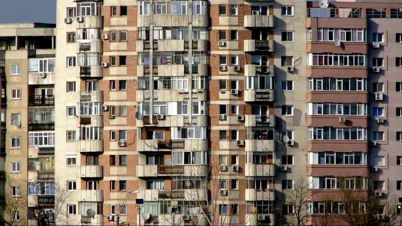 Topul chiriilor în România, care este cel mai scump oraș / Prețurile au EXPLODAT în 2023!