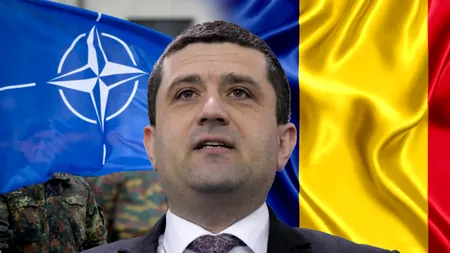 Mesajul lui Radu Miruță, ministrul Apărării Naționale, de Ziua NATO: „România rămâne un aliat de încredere”