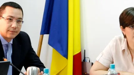 Ponta i-a propus oficial pe Kovesi și Nițu șefi la DNA și Parchetul General