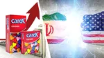 Cel mai mare producător de prezervative crește prețurile. Cum a ajuns războiul SUA-Iran să fie cauza principală