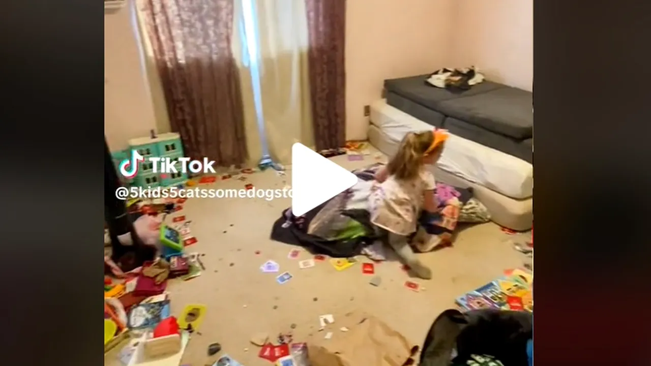 O femeie a cerut DIVORȚUL după ce a montat camere de supraveghere în casă și a aflat ce făcea soțul în lipsa ei