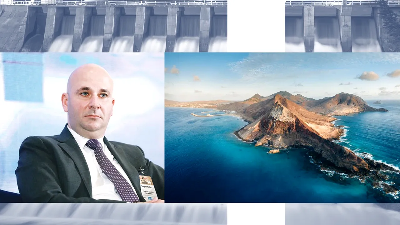 INSULA de aur a nababilor de stat. Noul fost director al Hidroelectrica, Bogdan Badea, deține un teren într-un paradis exotic protejat UNESCO