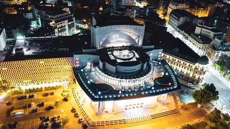 TNB oferă, gratuit, spectacole online. Când va fi difuzată prima piesă de teatru