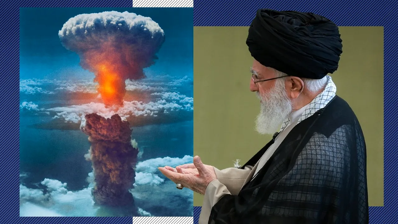 Oficiali SUA: Iranul nu s-a decis încă să construiască bombe nucleare