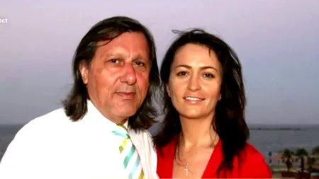 Amalia Năstase, dezvăluiri despre Ilie Năstase. ”Eu, cu tupeul meu de Rahova, m-am dus la toată lumea”