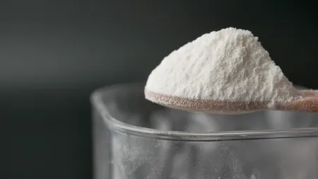 De ce să torni bicarbonat de sodiu într-o gaură din pământ. Efectele se vor vedea imediat