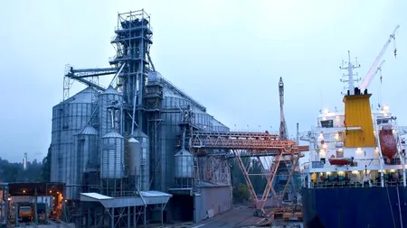 Reforma sistemului public de pensii lovește și în exporturile de cereale. Zeci de trenuri de marfă, blocate