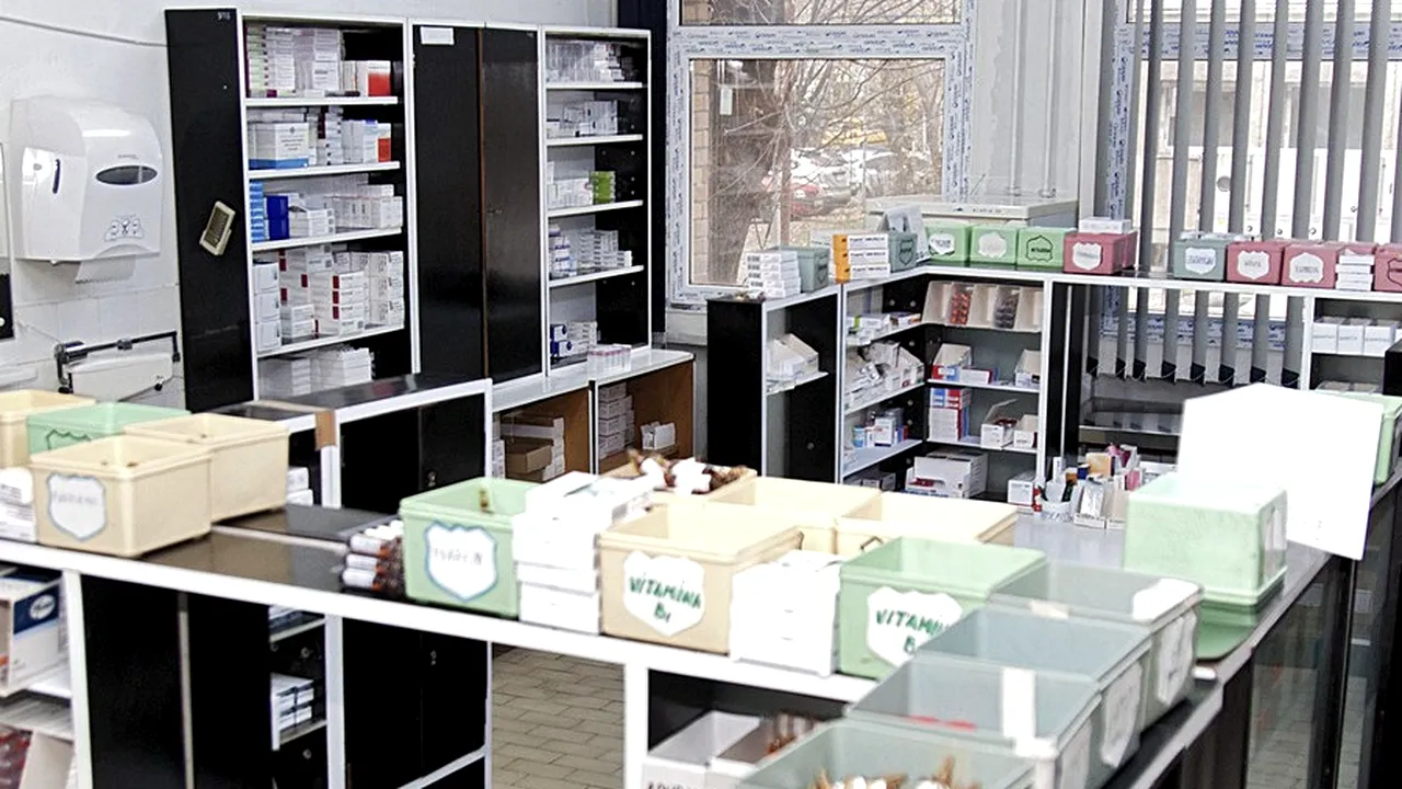 Cum rezolvă Ministerul scandalul de la Spitalul 