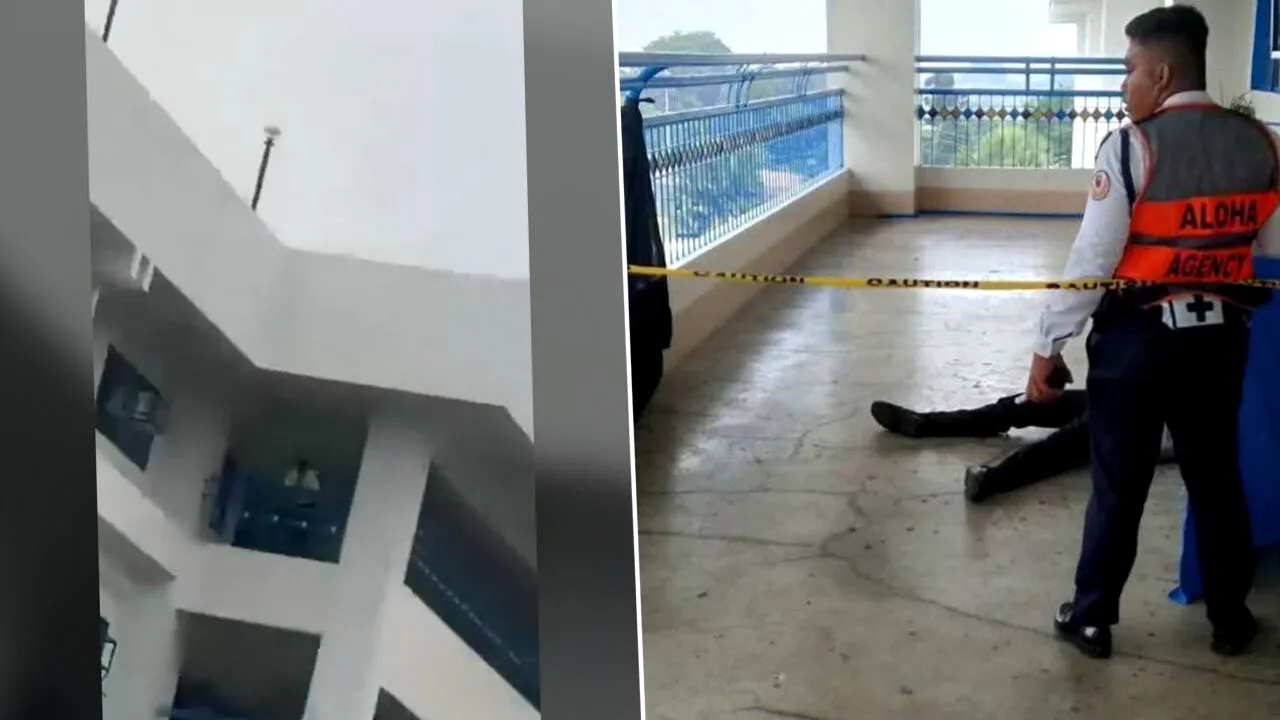 Tragedie în Filipine: Un elev de liceu și-a ucis un coleg în sala de clasă și a transmis atacul în direct pe internet