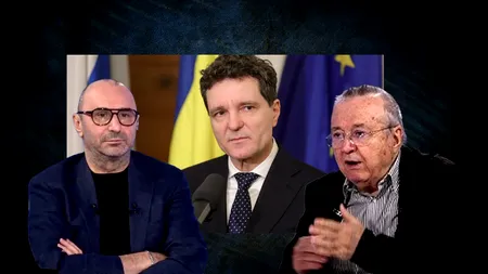 Ion Cristoiu: „Nicușor Dan a primit invitația și a publicat-o pentru a nu fi nevoit să răspundă imediat. A așteptat poziția Parisului”