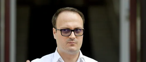 Alexandru Cumpănașu, revoltat după declarațiile șefului DIICOT: Nu am aflat absolut nimic