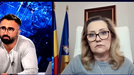 Elena Lasconi, atacuri în RAFALĂ la Nicușor Dan: 