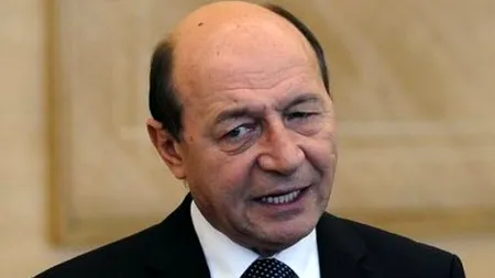 Băsescu, despre redefinirea căsătoriei: ''Este bine să punem că familia e formată din femeie și bărbat''