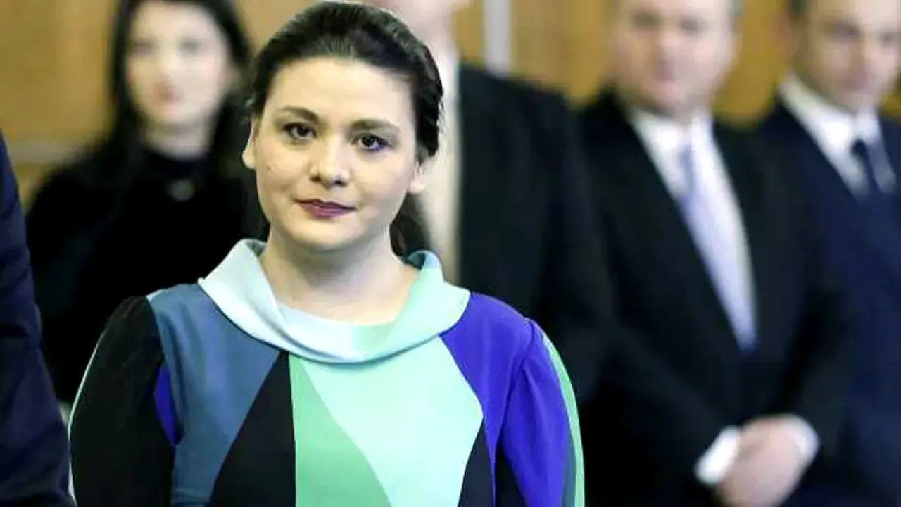 Andreea Lambru, director din cadrul Electrica, ar fi cercetată penal în Belgia pentru spălare de bani