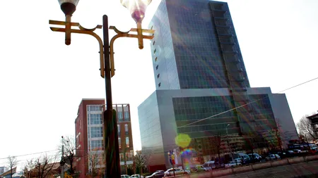 Viceprimar Nicolaescu: Suntem într-o situație disperată în ceea ce privește sediul Primăriei București