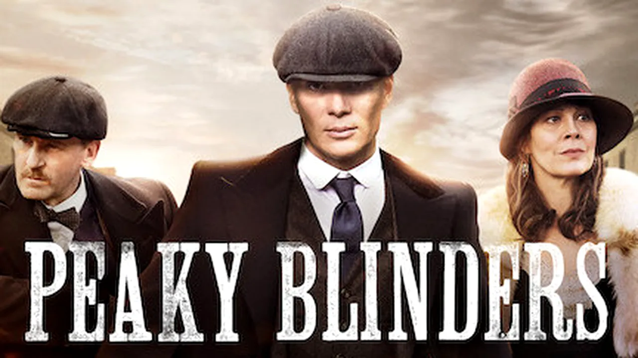 Un serial despre trupele SAS a fost comandat de BBC One creatorilor serialului „Peaky Blinders