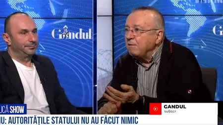 VIDEO | Ion Cristoiu: „Decizia Austriei nu ne-a luat prin surprindere. Știam de pe 18 noiembrie că nu intrăm în Schengen”
