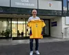 Adrian Iencsi e NOUL selecționer al echipei naționale U20 a României