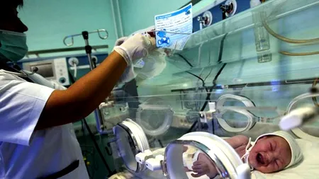 Peste 570 de INFECȚII NOSOCOMIALE în 2018 la Spitalul Universitar. Asistente SANCȚIONATE pentru că nu au folosit dezinfectanți