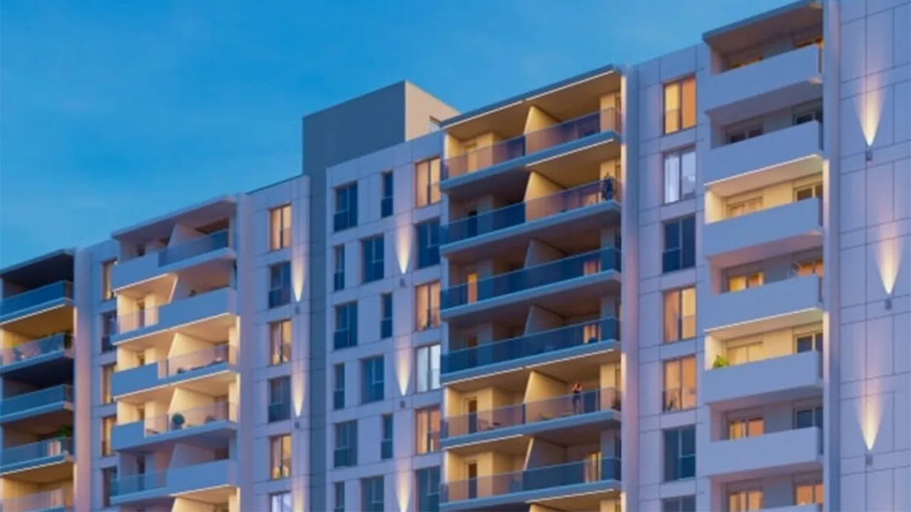 Ce a pățit un român, după ce și-a cumpărat un apartament în Cluj. În prima noapte de locuit și-a dat seama de 