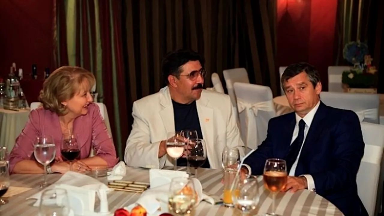 Legături suspecte între un judecător și un afacerist cunoscut. Ce acuzații li se aduc?!