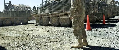 Când va stabili NATO liniile generale ale viitoarei sale misiuni în Afganistan 
