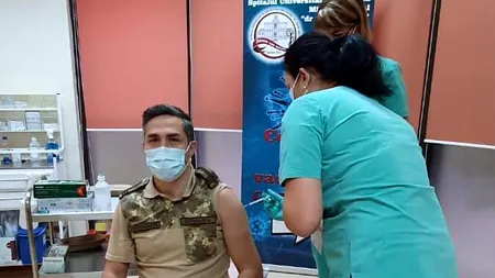 Valeriu Gheorghiță: „Suntem deja în scenariul Italiei, de la începutul crizei COVID”