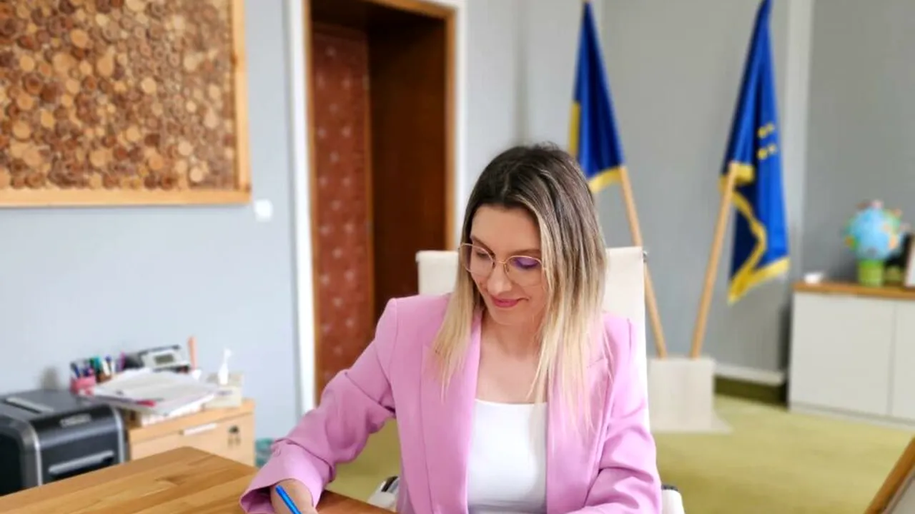 Ministrul Mediului a schimbat Guvernatorul Deltei. Cine este noul şef al Administrației Rezervației Biosferei Delta Dunării