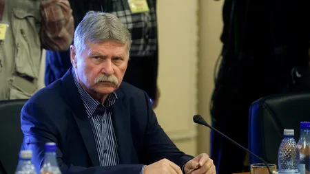 A murit Verestoy Attila. Senatorul UDMR avea 63 de ani. Ce spun liderii politici despre fostul senator