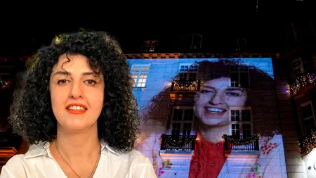 Narges Mohammadi, activista laureată a premiului Nobel pentru Pace, în stare gravă la spital. Starea de sănătate i s-a deteriorat brusc în închisoare