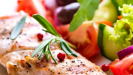 Aveți un metabolism leneș? Turați-l la maximum