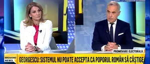 Ce spune Călin Georgescu despre scoaterea României din UE și NATO. Mesaj DUR la adresa MAE: „Lipsa de profesionalism, mai periculoasă decât corupția”