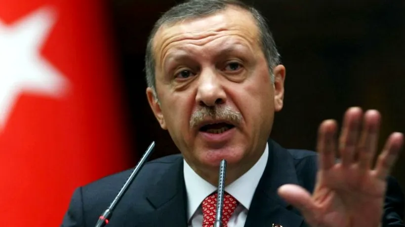 Președintele Turciei, mesaj pentru UE: Europa este vizată de o „amenințare gravă