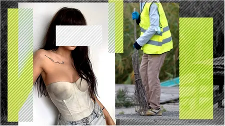 Cum a reușit o cunoscută creatoare de modă din București, prinsă drogată la volan, să „FENTEZE” și închisoarea, și munca în folosul comunității!