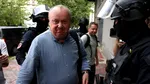 Viorel Pașca, șeful azilelor groazei din Bihor a fost adus la DIICOT. Peste 30 de persoane vor fi audiate în același dosar