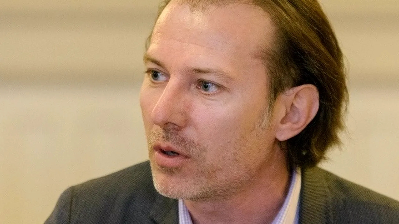  Ministrul finanțelor anunță: Voi cere FMI o opinie asupra Codului Fiscal