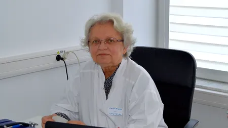 Extraordinara poveste a Rodicăi Mătușa, îngerul copiilor infectați cu HIV. „Dacă aș fi în fața Sfântului Petru i-aș spune: Dă-mi drumul în Rai, pentru că în Iad am fost